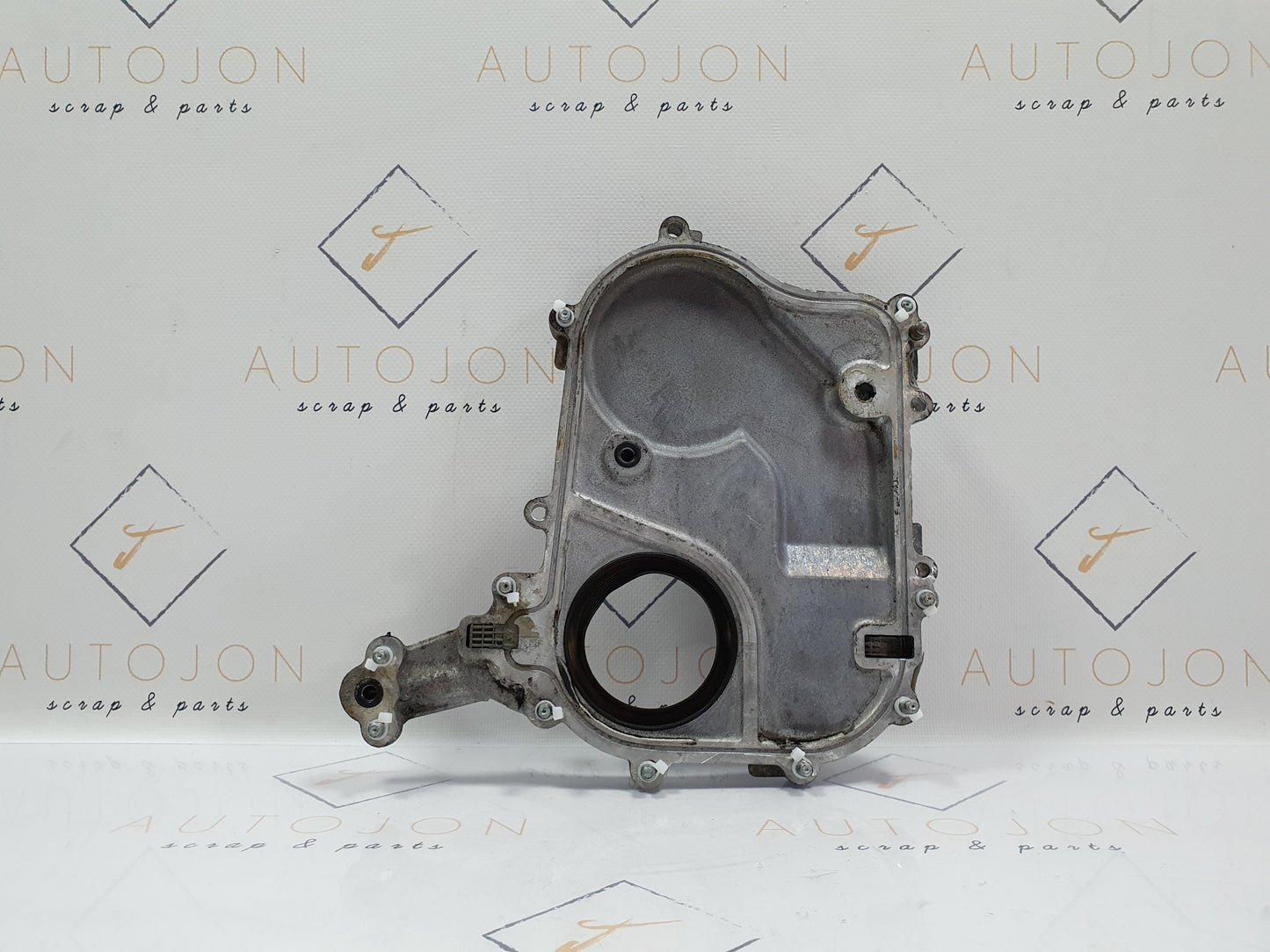 Capac distributie Audi A6 C6 (4F2) Sedan 3.0 TDI BMK 2005