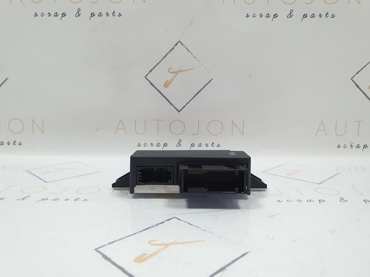 Modul can gateway Audi A6 C6 (4F2) Sedan 3.0 TDI BMK 2005