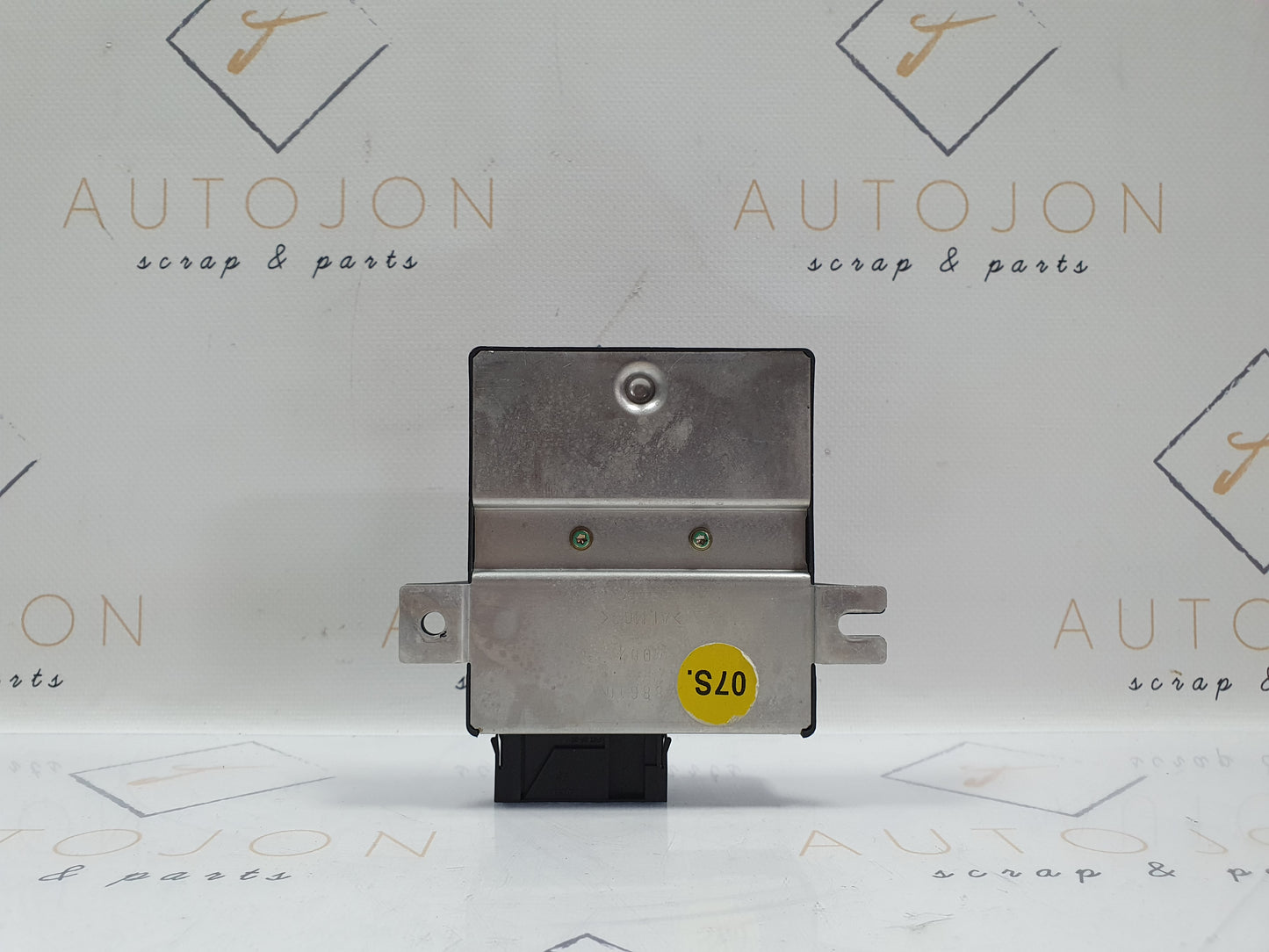 Modul can gateway Audi A6 C6 (4F2) Sedan 3.0 TDI BMK 2005