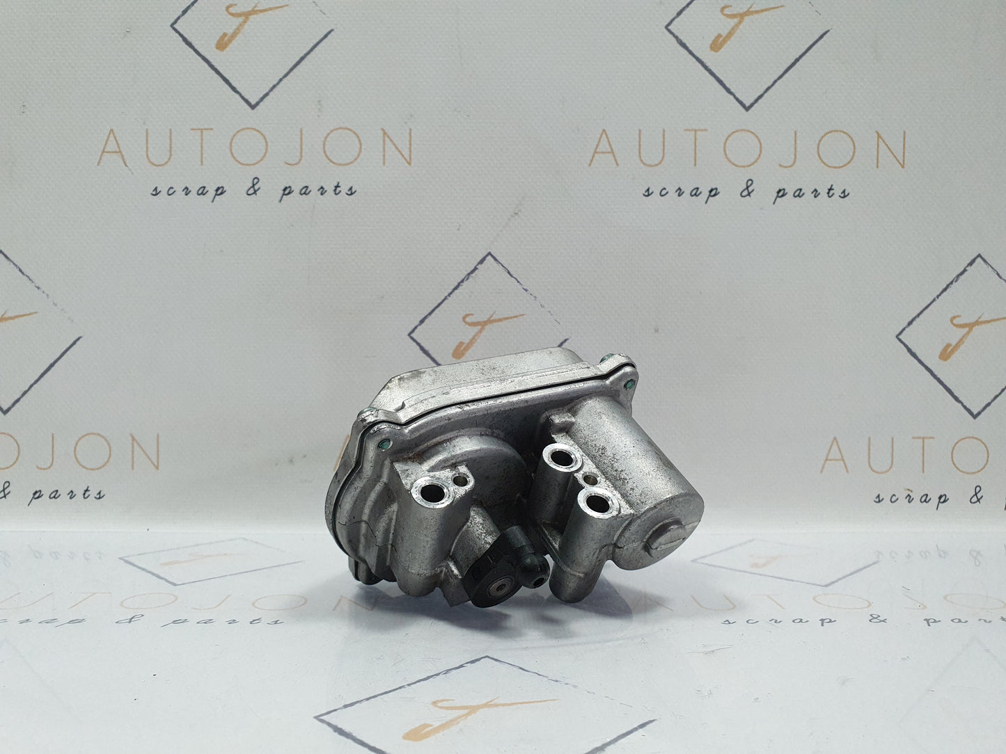 Clapeta admise Audi A6 C6 (4F2) Sedan 3.0 TDI BMK 2005