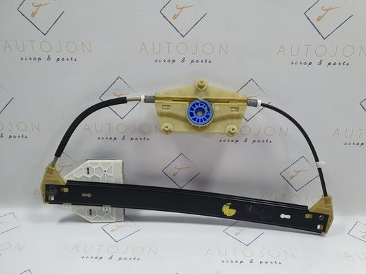 Macara geam electric stanga spate Audi A6 C6 (4F2) Sedan 3.0 TDI BMK 2005