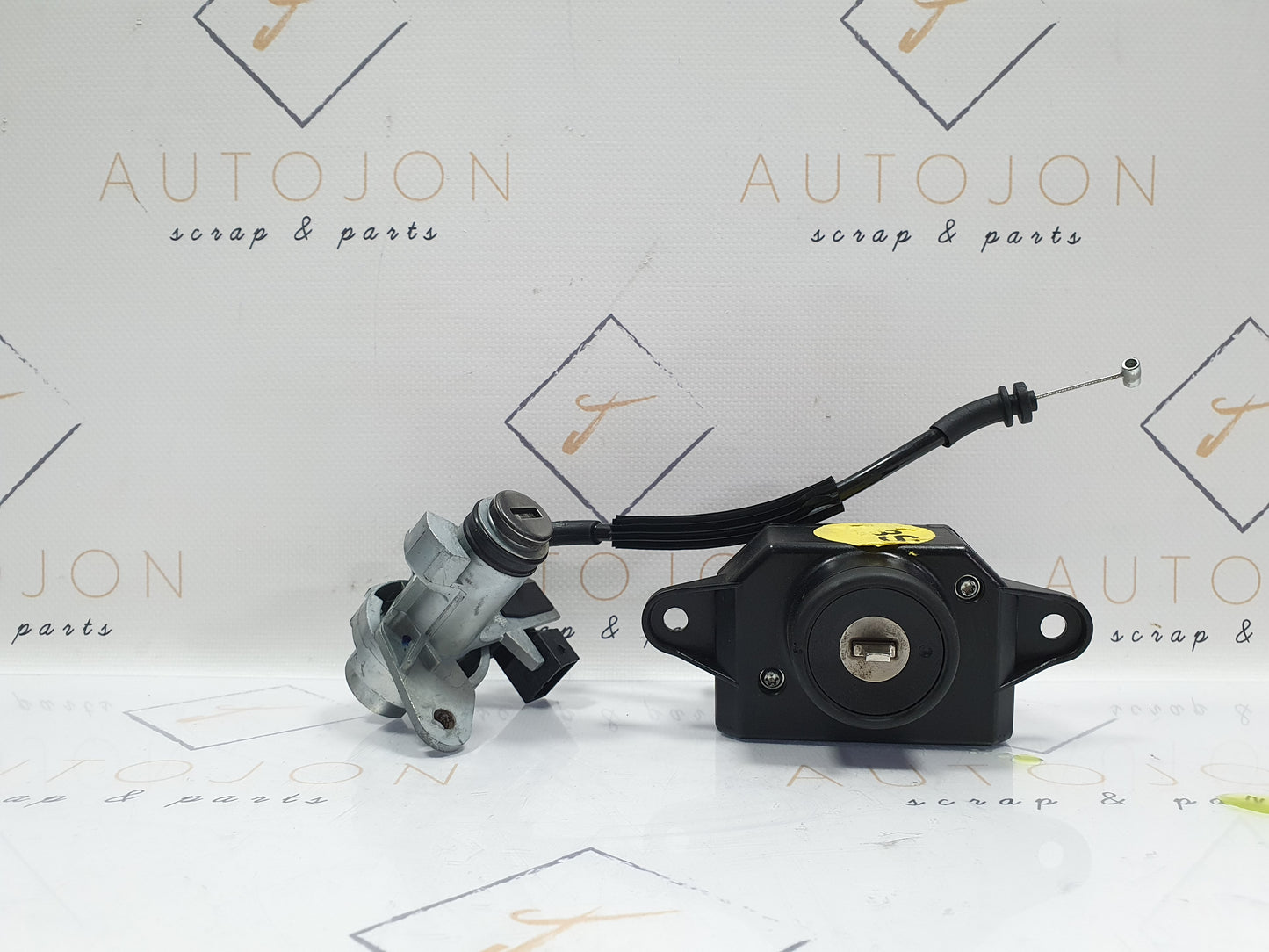 Set butuci cu lama Audi A6 C6 (4F2) Sedan 3.0 TDI BMK 2005