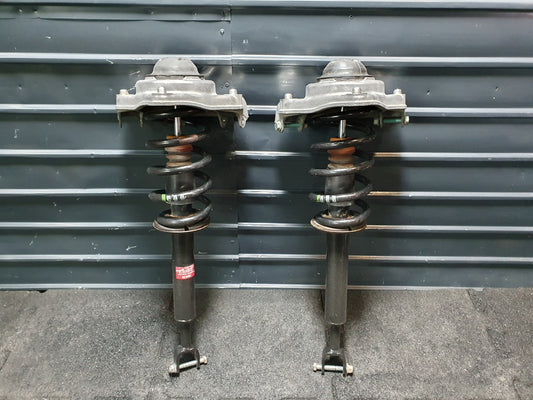 Set suspensie fata Audi A6 C6 (4F2) Sedan 3.0 TDI BMK 2005