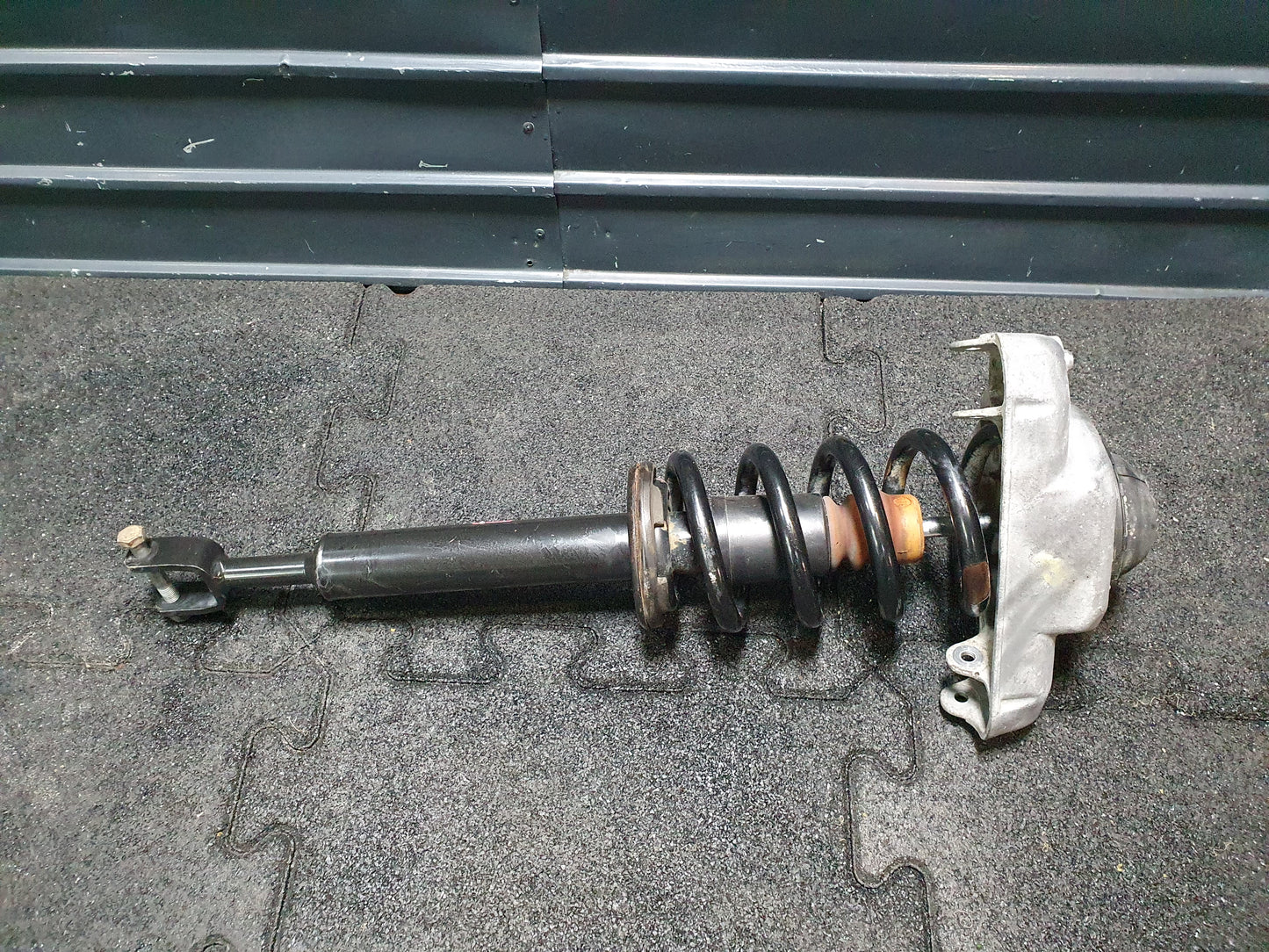 Set suspensie fata Audi A6 C6 (4F2) Sedan 3.0 TDI BMK 2005