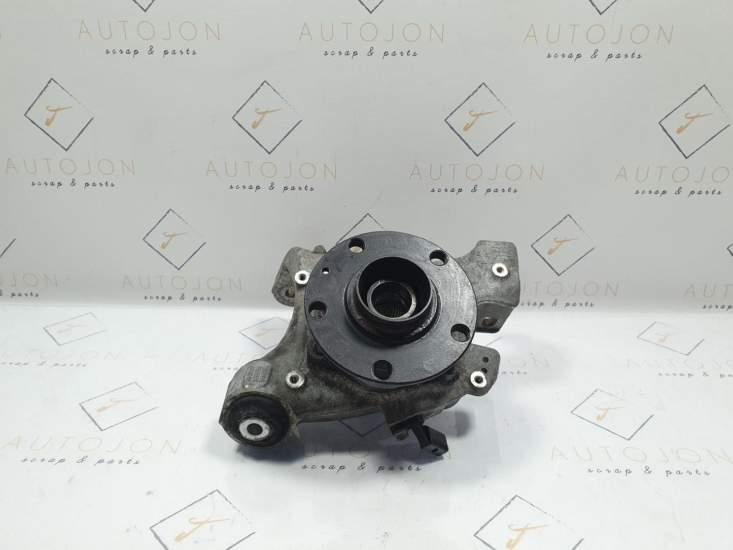 Fuzeta dreapta spate Audi A6 C6 (4F2) Sedan 3.0 TDI BMK 2005