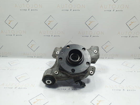 Fuzeta dreapta spate Audi A6 C6 (4F2) Sedan 3.0 TDI BMK 2005