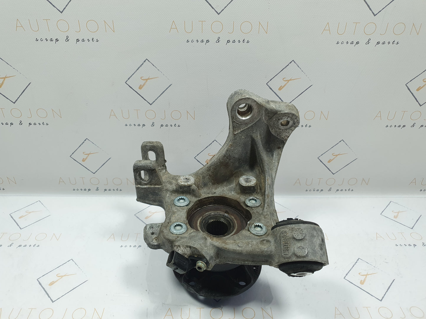 Fuzeta dreapta spate Audi A6 C6 (4F2) Sedan 3.0 TDI BMK 2005