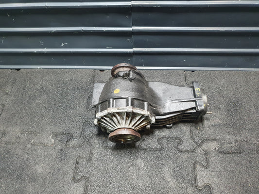 Grup diferential spate Audi A6 C6 (4F2) Sedan 3.0 TDI BMK 2005