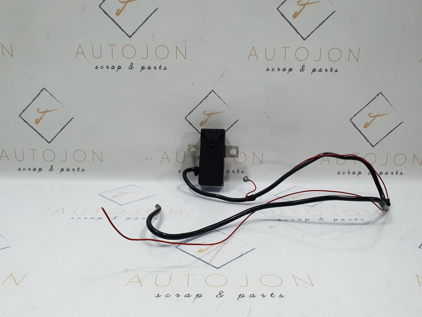 Modul baterie Audi A6 C6 (4F2) Sedan 3.0 TDI BMK 2005