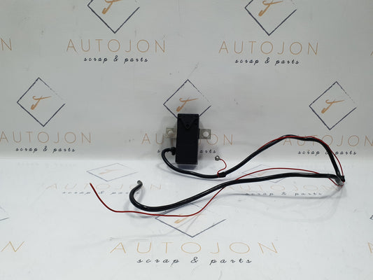 Modul baterie Audi A6 C6 (4F2) Sedan 3.0 TDI BMK 2005