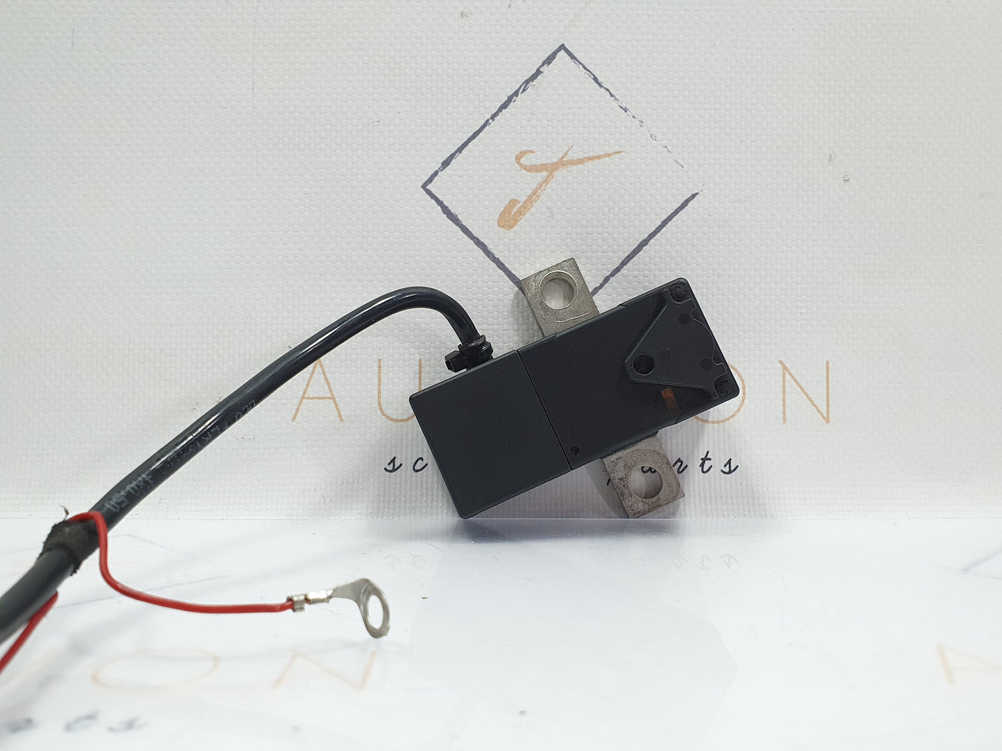 Modul baterie Audi A6 C6 (4F2) Sedan 3.0 TDI BMK 2005