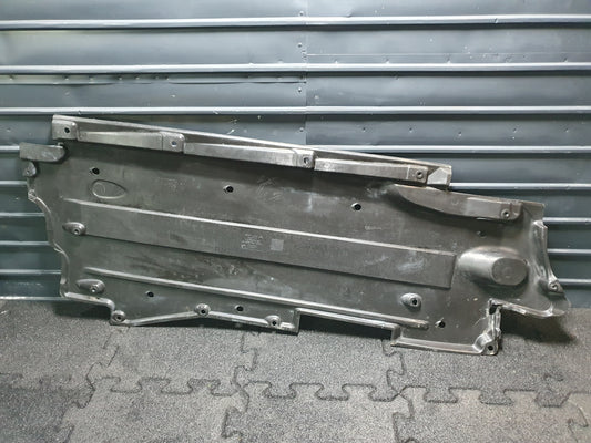 Scut caroserie stanga Audi A6 C6 (4F2) Sedan 3.0 TDI BMK 2005