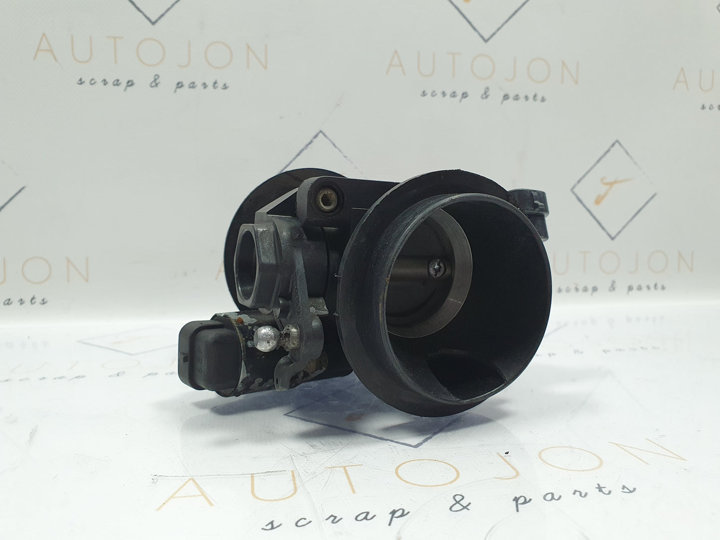 Clapeta de accelerație Dacia Logan (LS_) 1.6 b K7M 2005