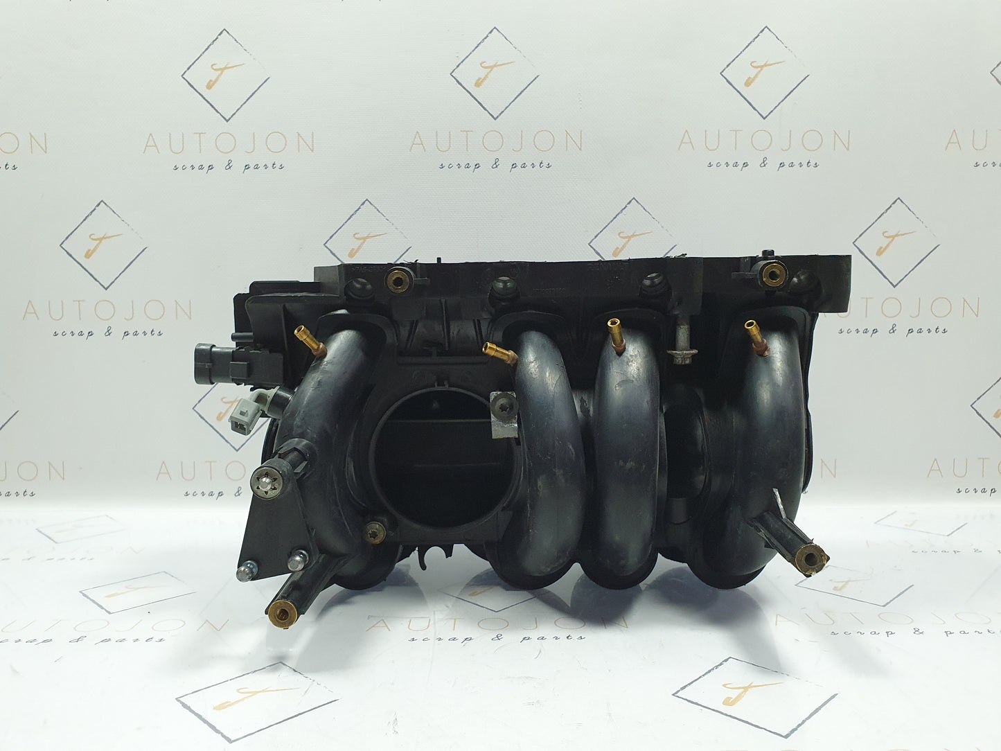 Galerie admisie aer Dacia Logan (LS_) 1.6 b K7M 2005