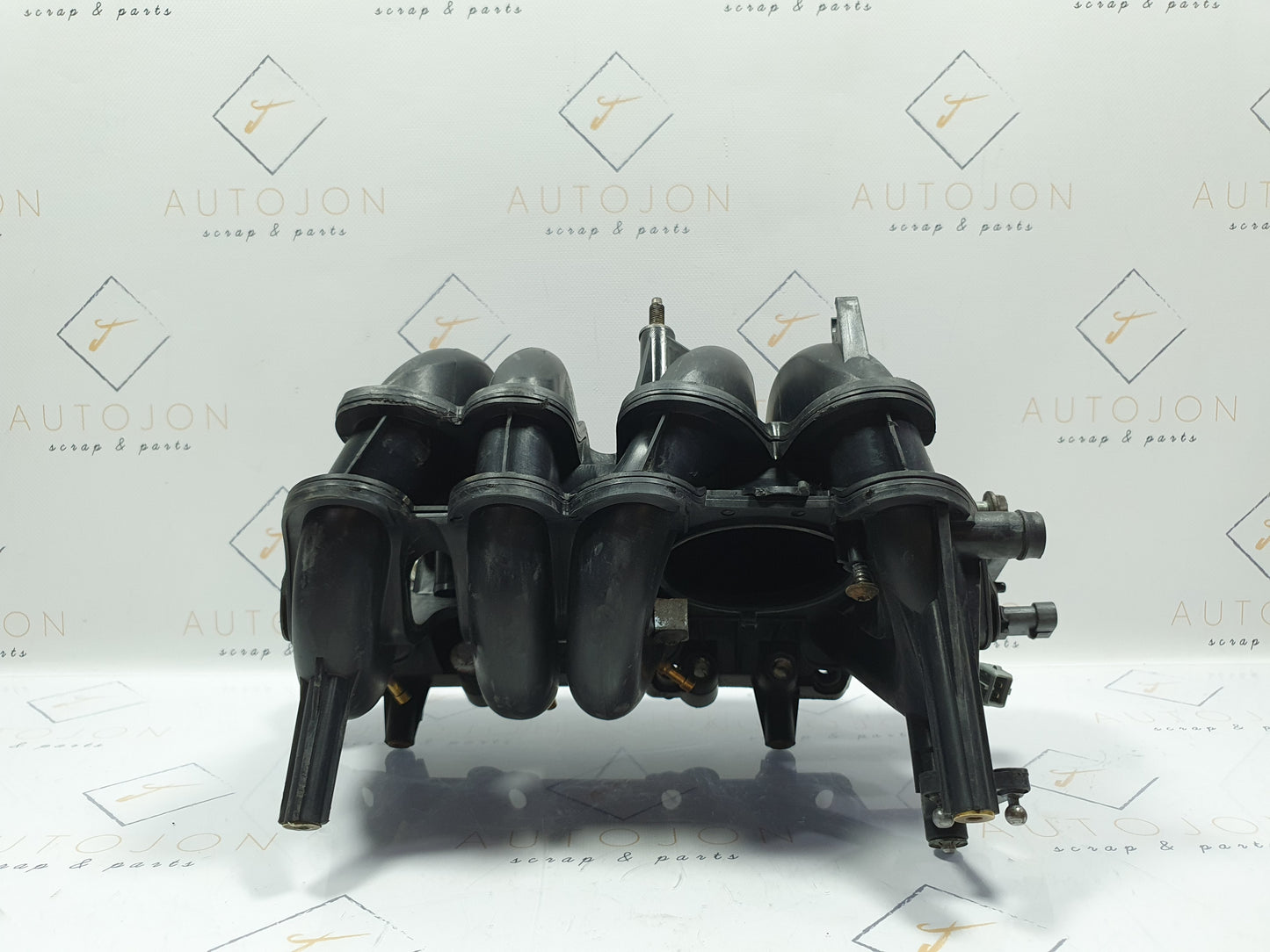 Galerie admisie aer Dacia Logan (LS_) 1.6 b K7M 2005