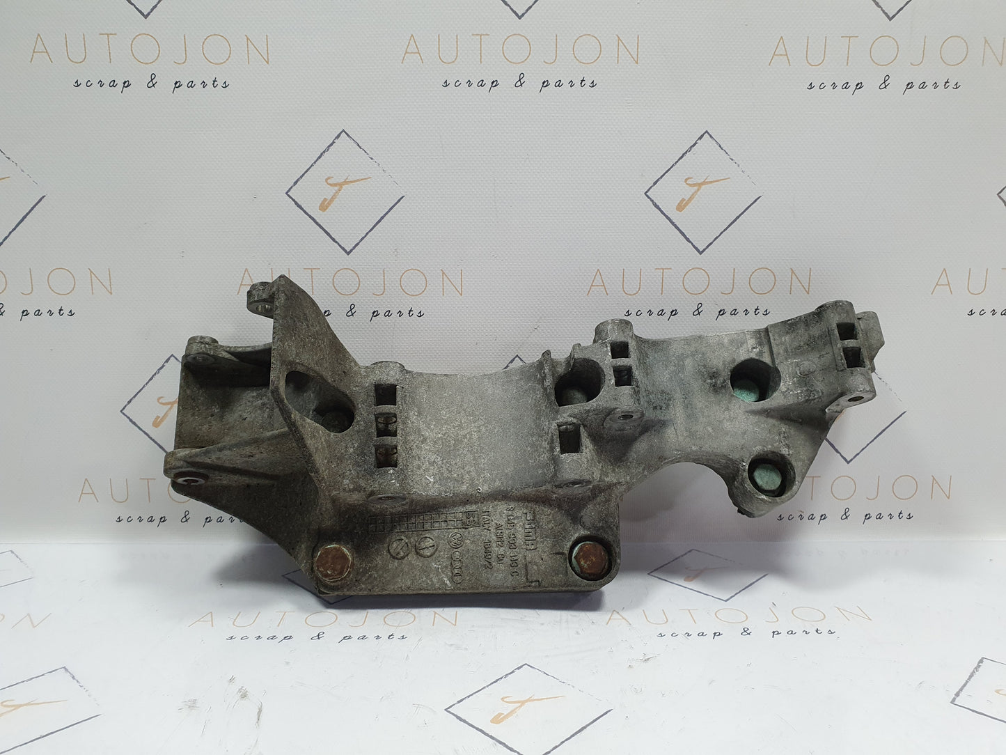 Suport accesorii motor Volkswagen Golf 4 (1J1) Hatchback 1.9 TDI ATD 2002