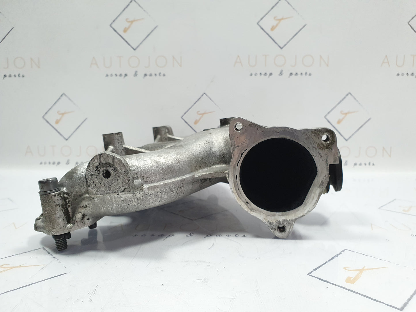 Galerie admisie Volkswagen Golf 4 (1J1) Hatchback 1.9 TDI ATD 2002