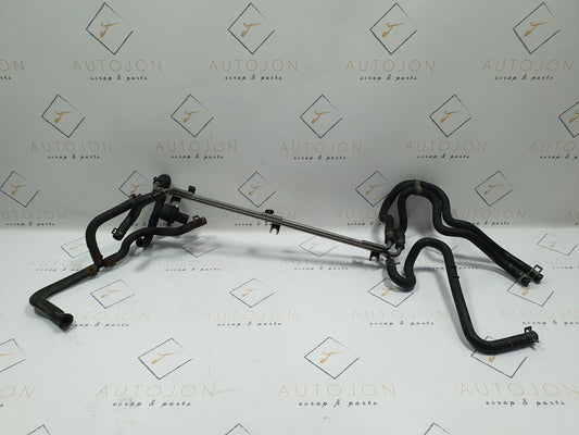 Conducte combustibil motor Volkswagen Golf 4 (1J1) Hatchback 1.9 TDI ATD 2002