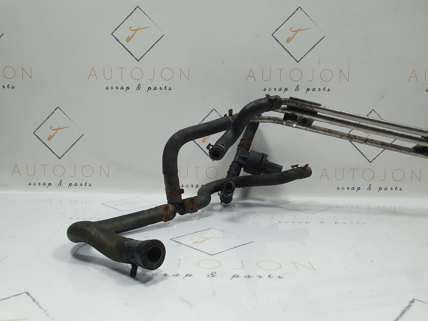 Conducte combustibil motor Volkswagen Golf 4 (1J1) Hatchback 1.9 TDI ATD 2002