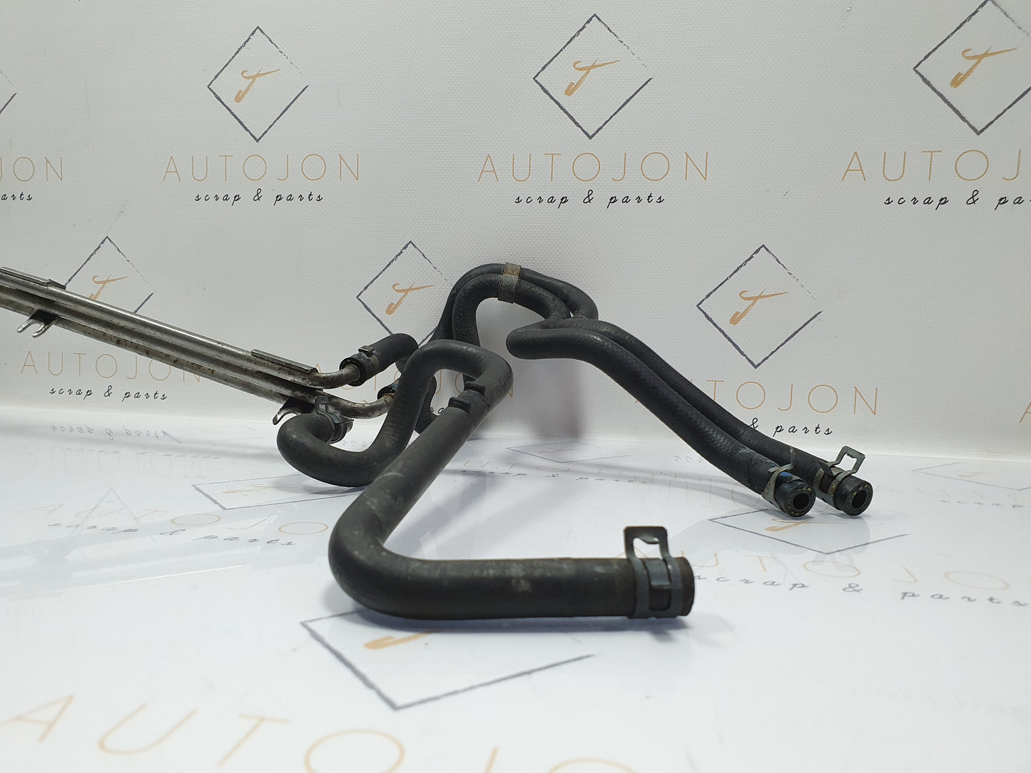 Conducte combustibil motor Volkswagen Golf 4 (1J1) Hatchback 1.9 TDI ATD 2002