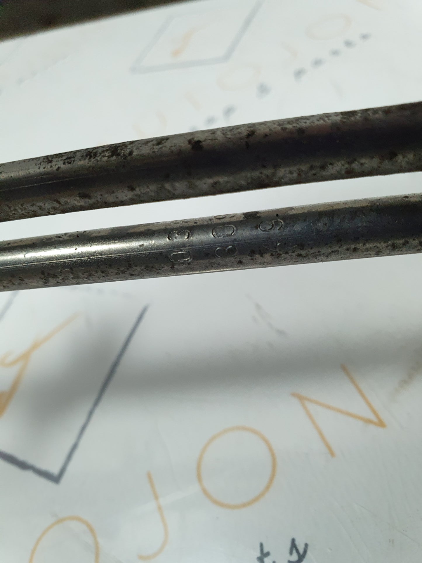 Conducte combustibil motor Volkswagen Golf 4 (1J1) Hatchback 1.9 TDI ATD 2002