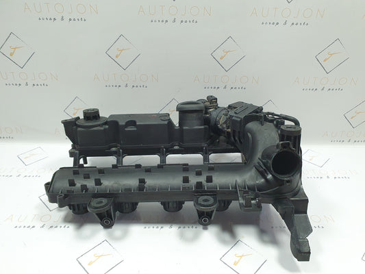 Galerie admisie cu capac culbutoriCitroen Nemo (AA_) 1.4 HDi 2008