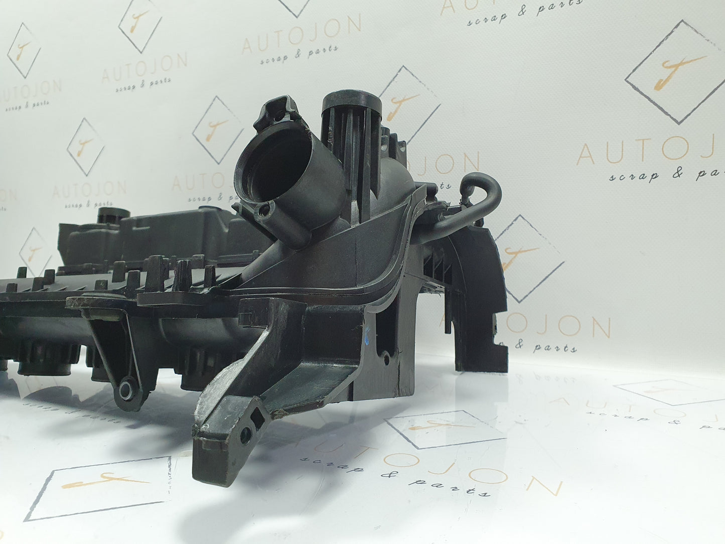 Galerie admisie cu capac culbutoriCitroen Nemo (AA_) 1.4 HDi 2008