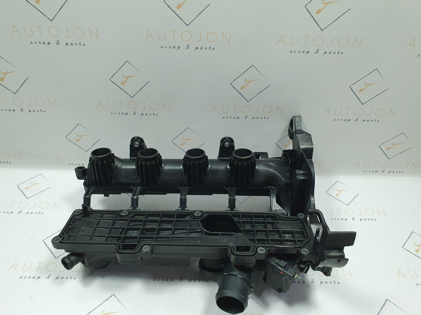 Galerie admisie cu capac culbutoriCitroen Nemo (AA_) 1.4 HDi 2008