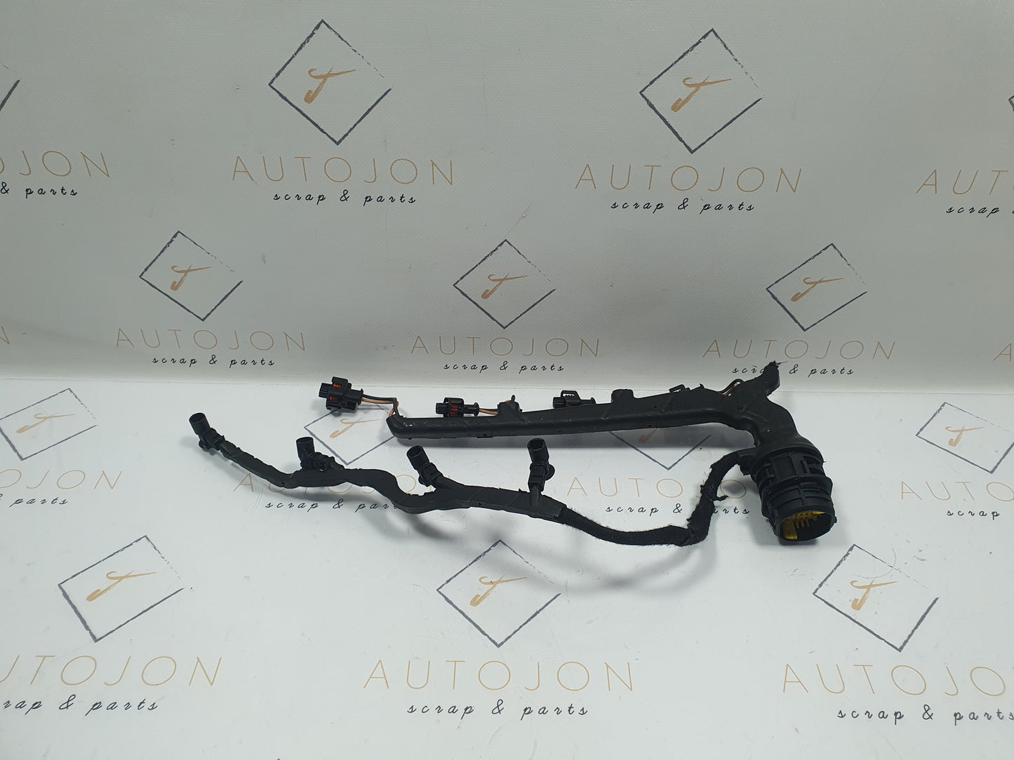 Instalatie electrica injectoare Citroen Nemo (AA_) 1.4 HDi 2008