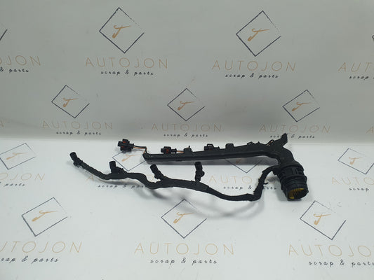 Instalatie electrica injectoare Citroen Nemo (AA_) 1.4 HDi 2008