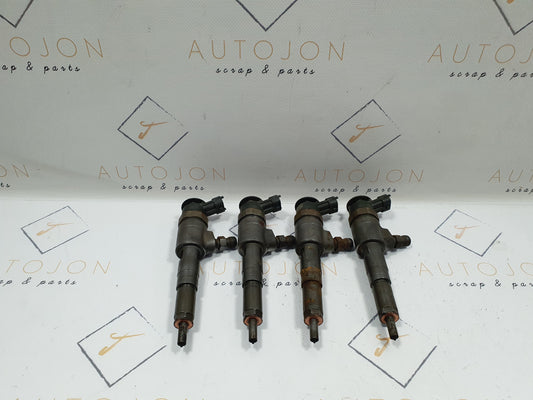 Injector Citroen Nemo (AA_) 1.4 HDi 2008