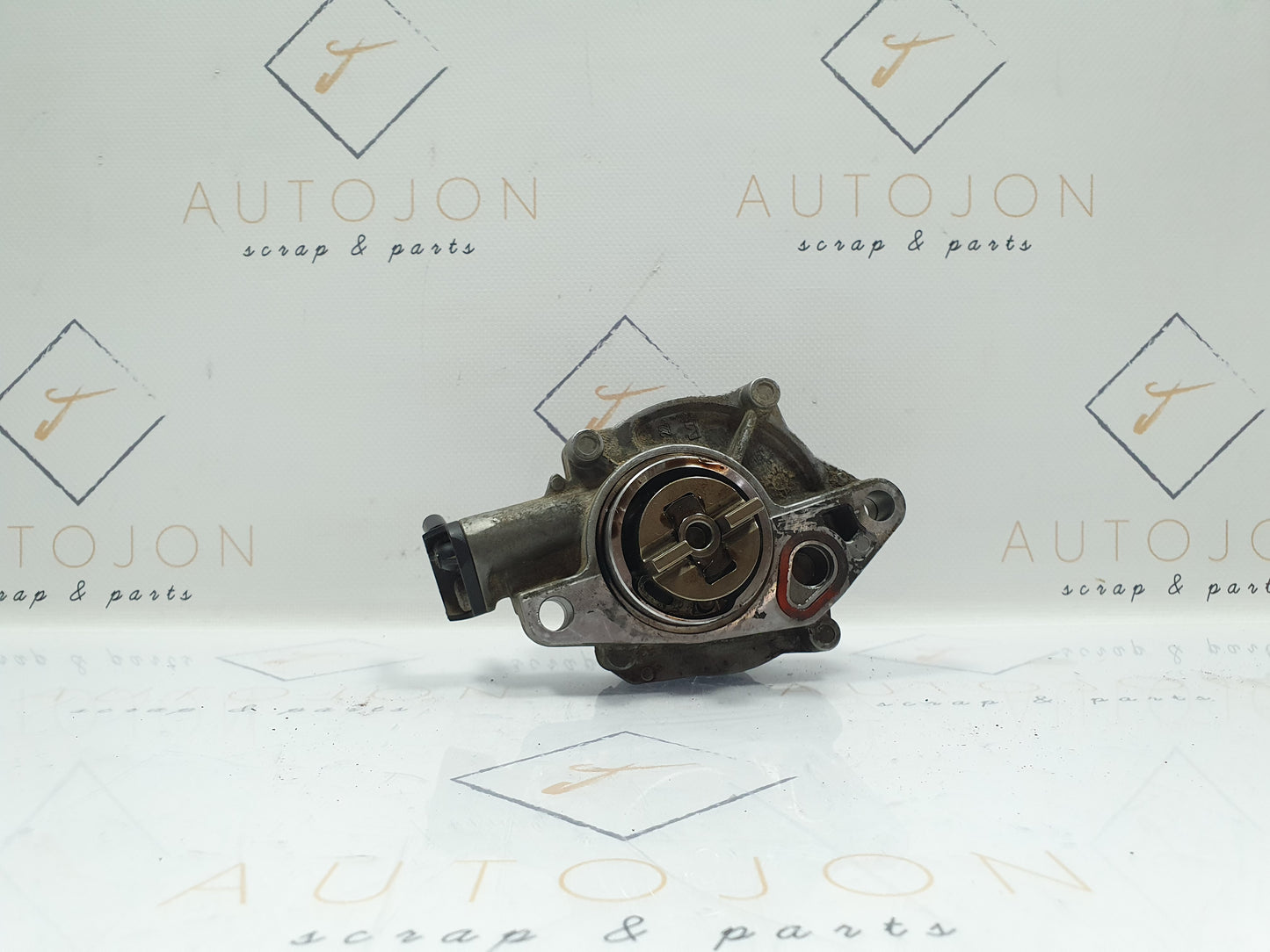 Pompa vacuum Citroen Nemo (AA_) 1.4 HDi 2008