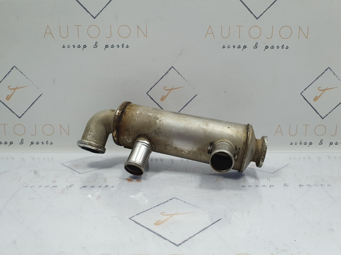 Racitor gaze Citroen Nemo (AA_) 1.4 HDi 2008