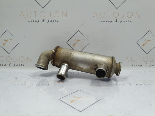 Racitor gaze Citroen Nemo (AA_) 1.4 HDi 2008