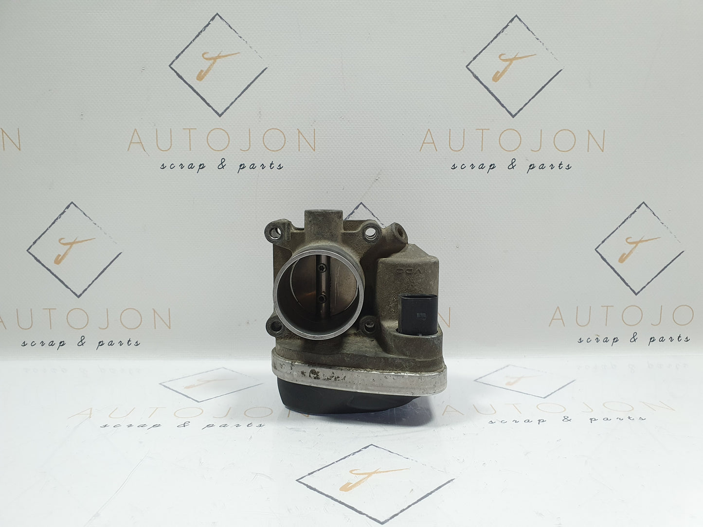 Clapeta acceleratie Volkswagen Polo (9N1) Hatchback 1.2 b AZQ 2003