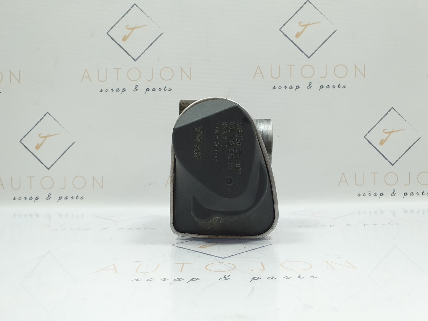 Clapeta acceleratie Volkswagen Polo (9N1) Hatchback 1.2 b AZQ 2003