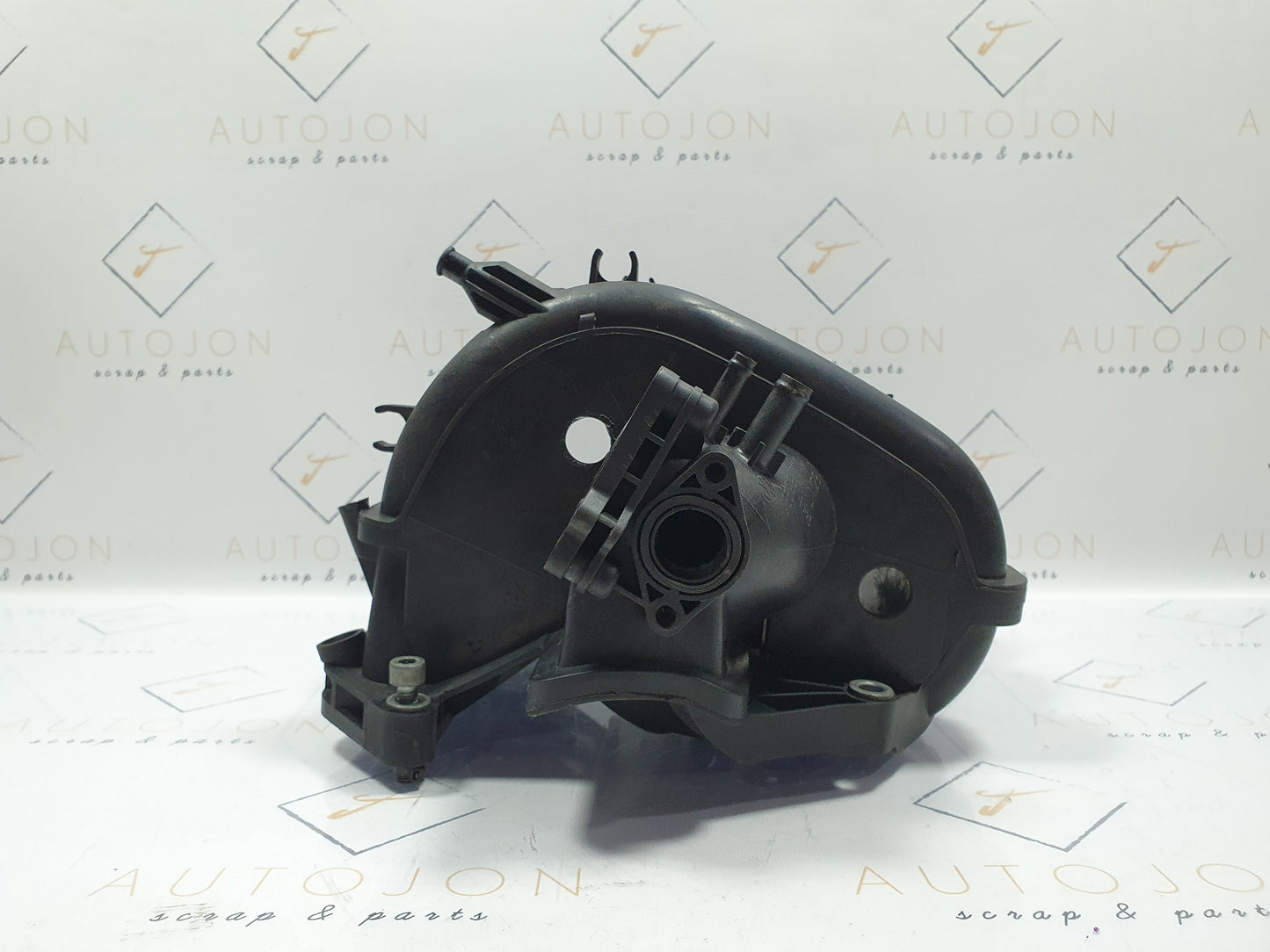 Galerie admisie aer Volkswagen Polo (9N1) Hatchback 1.2 b AZQ 2003