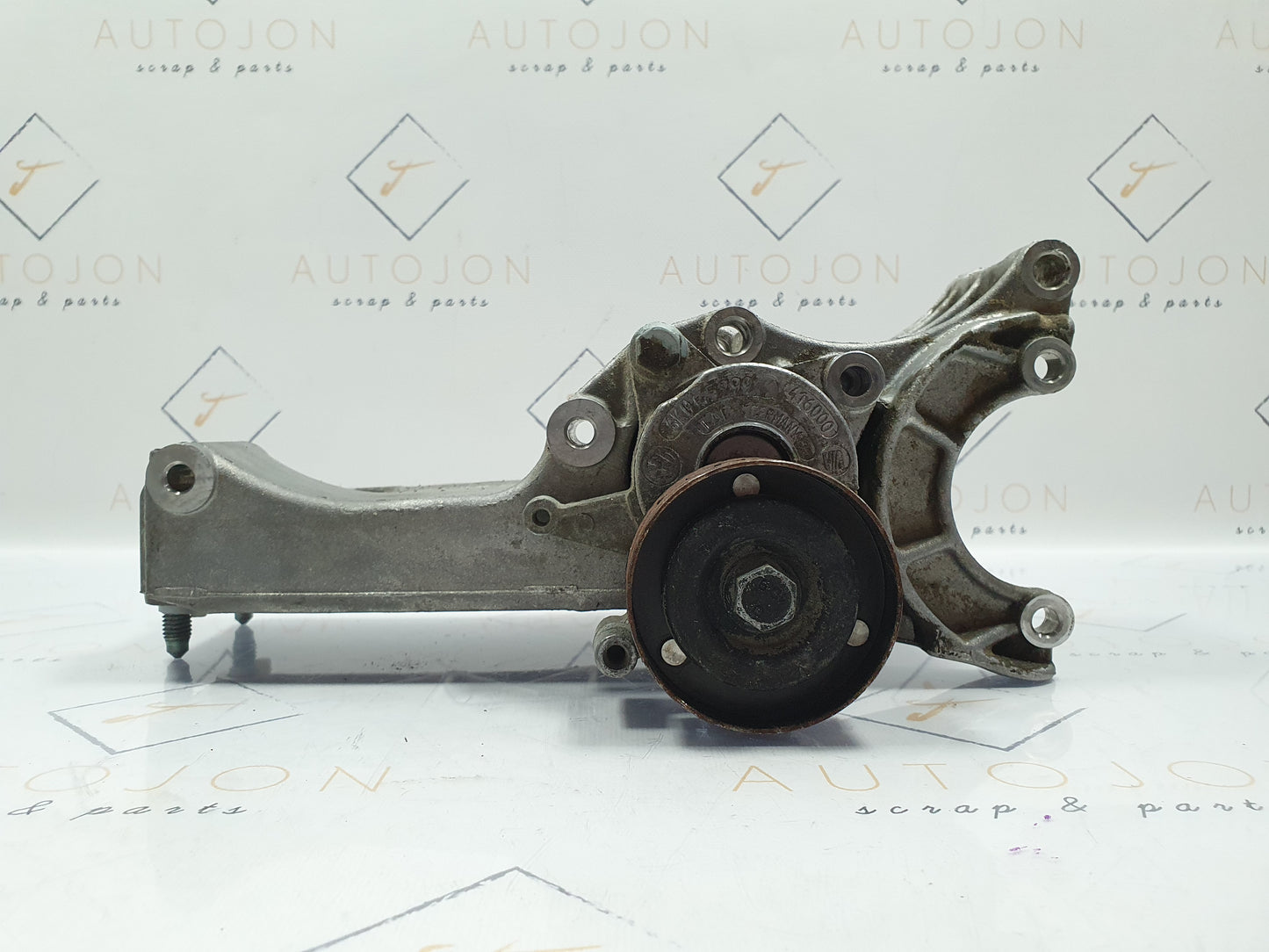 Suport accesorii motor Volkswagen Polo (6N1) Hatchback 1.4 b APQ 1999