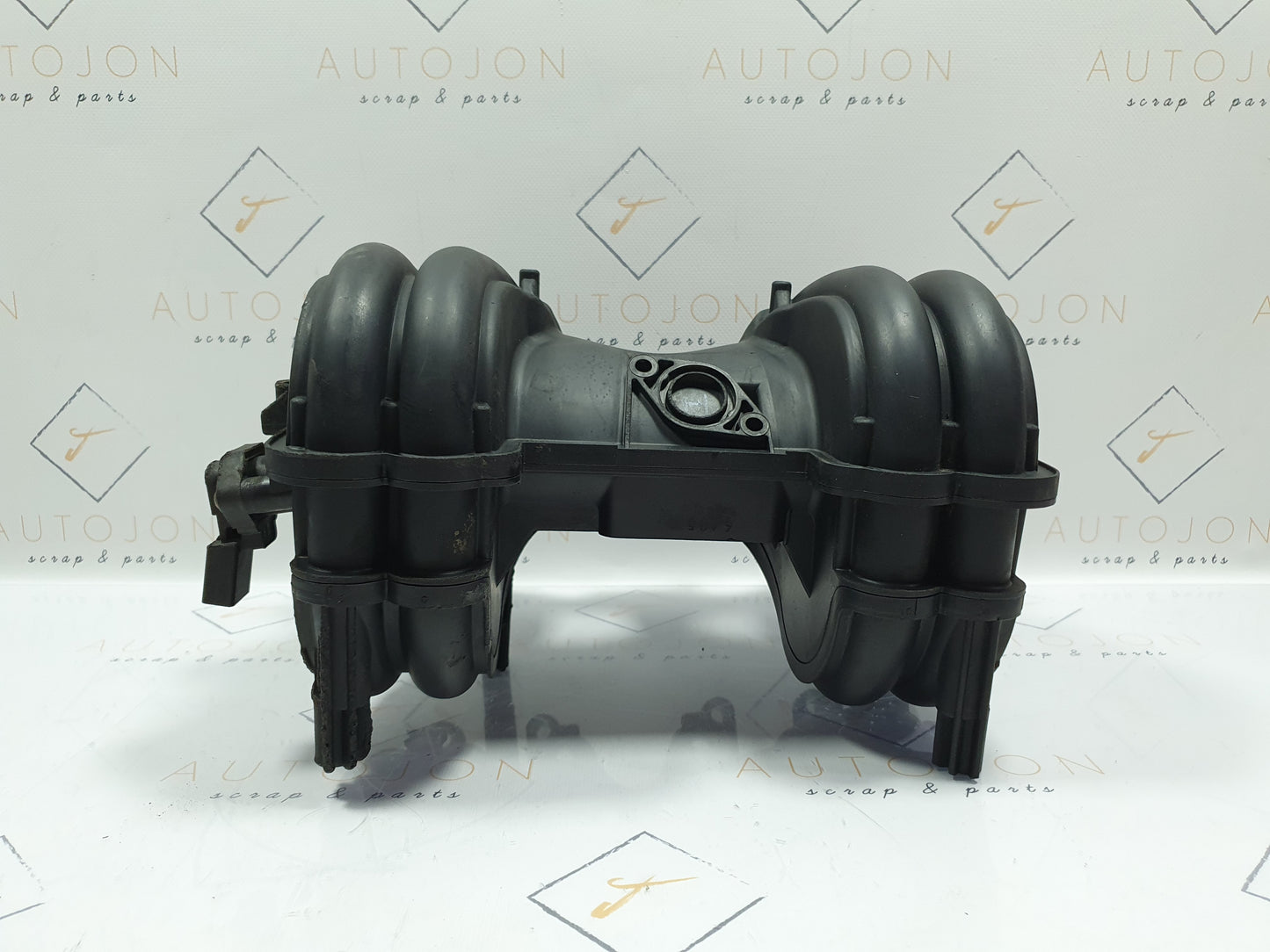 Galerie admisie aer Volkswagen Polo (6N1) Hatchback 1.4 b APQ 1999