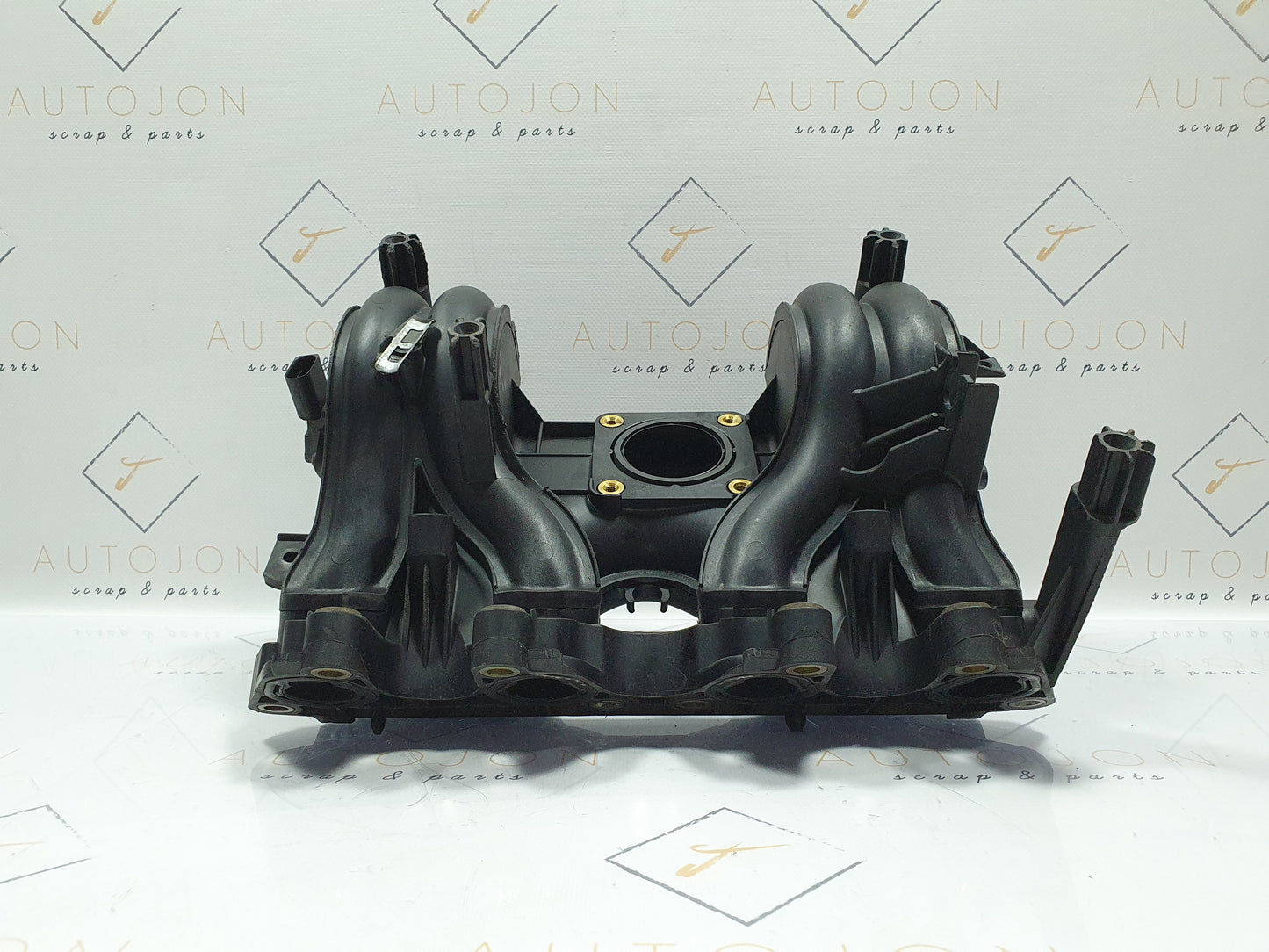 Galerie admisie aer Volkswagen Polo (6N1) Hatchback 1.4 b APQ 1999