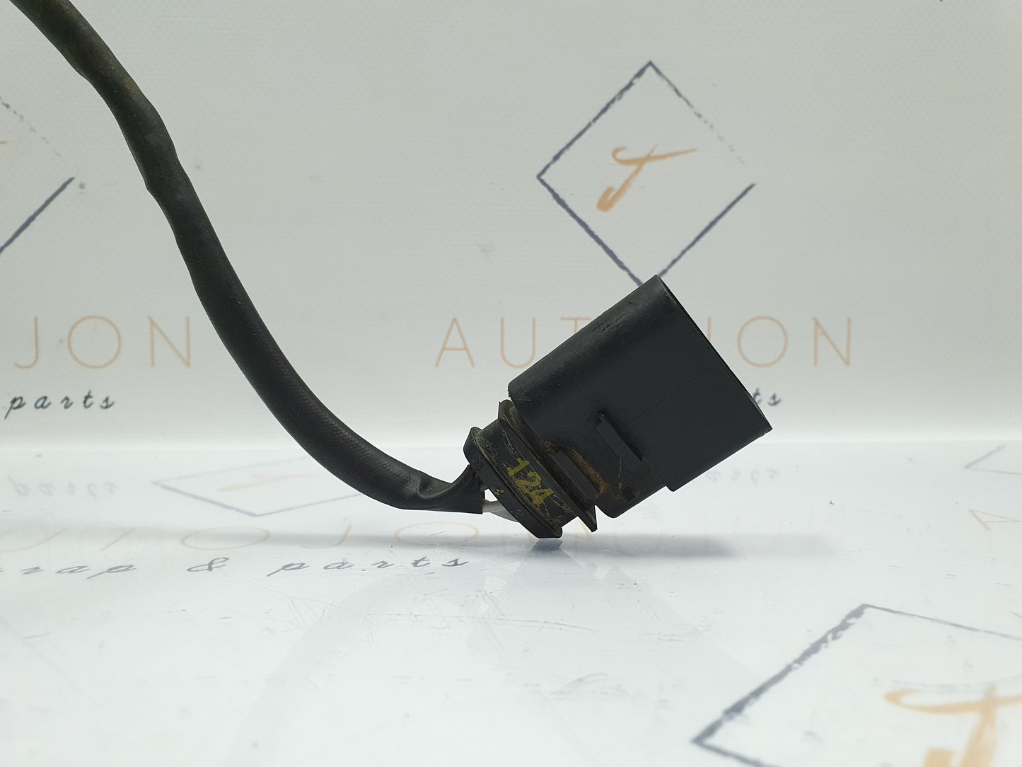 Sonda lambda Volkswagen Polo (6N1) Hatchback 1.4 b APQ 1999