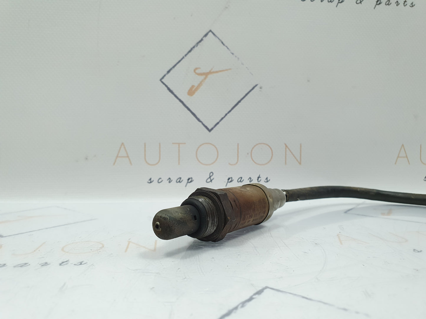 Sonda lambda Volkswagen Polo (6N1) Hatchback 1.4 b APQ 1999