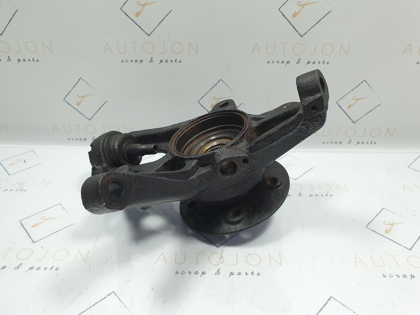 Fuzeta dreapta fata Mercedes ML (W163) 270 CDI OM612 2001