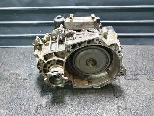 Cutie viteze automata DSG Volkswagen Golf 5 (1K5) Variant 2.0 TDI CBDB 2009