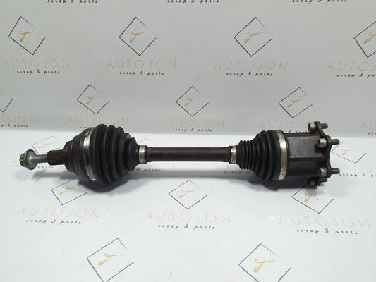 Planetara stanga fata Volkswagen Passat B8 (3G5) Variant 2.0 TDI CRLB DSG 2015