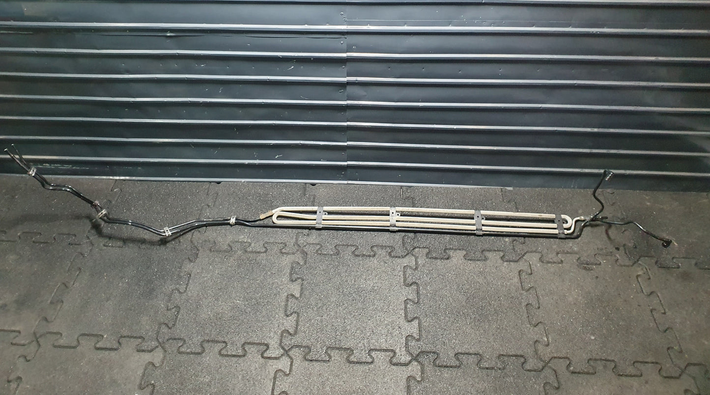 Conducte racire combustibil Audi A6 C6 (4F2) Sedan 3.0 TDI BMK 2005