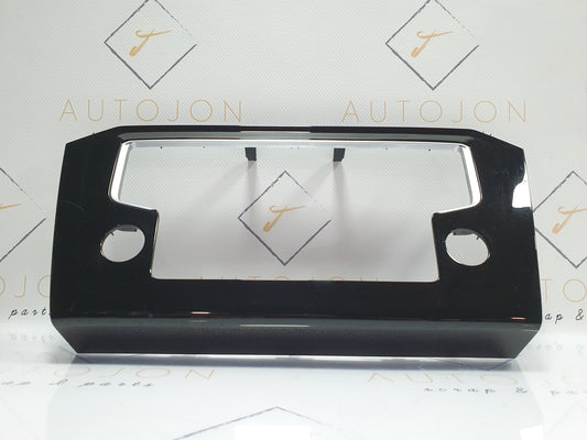Ornament rama navigatie bord Volkswagen Passat B8 (3G5) Variant 2.0 TDI CRLB DSG 2015