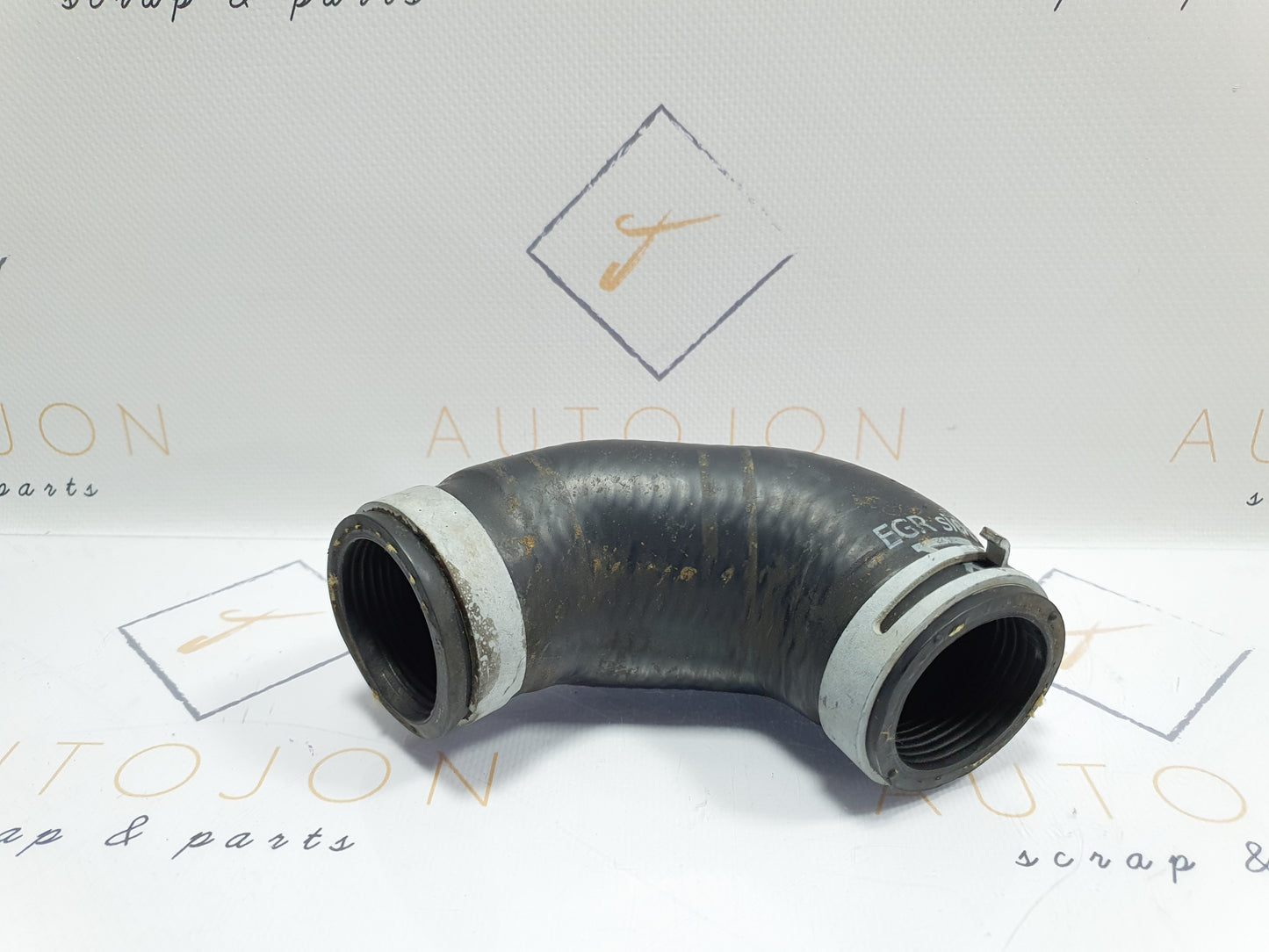 Furtun intercooler Volkswagen Passat B8 (3G5) Variant 2.0 TDI CRLB DSG 2015