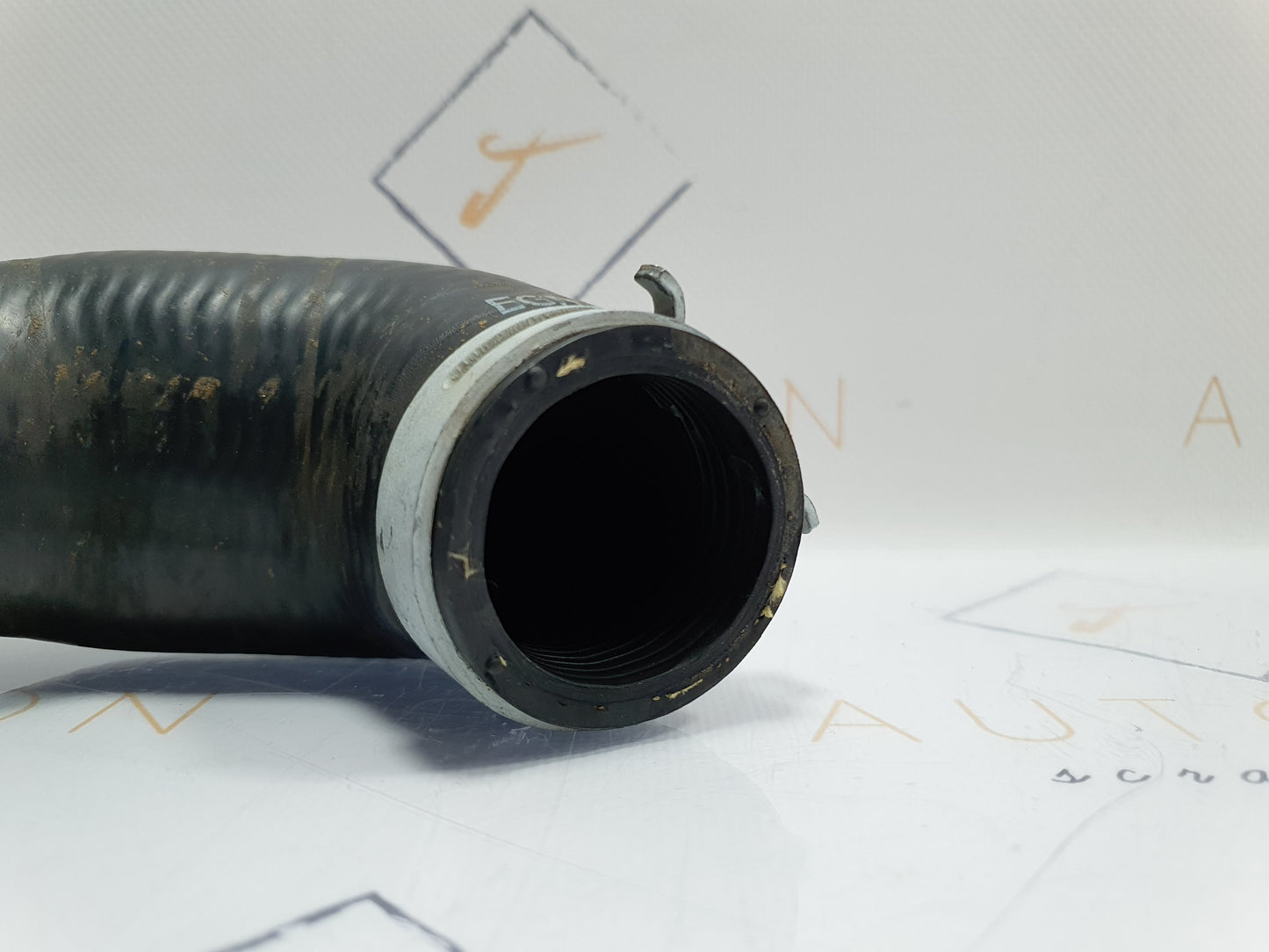 Furtun intercooler Volkswagen Passat B8 (3G5) Variant 2.0 TDI CRLB DSG 2015