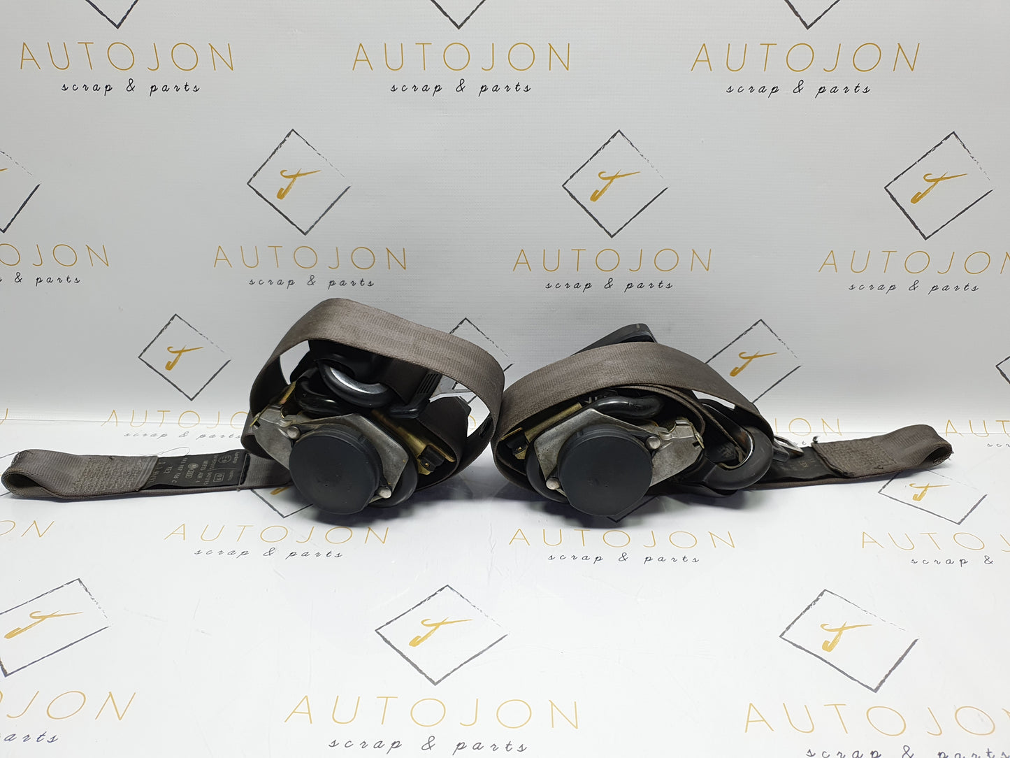 Centuri de siguranta VOLKSWAGEN LUPO (6X1, 6E1) [ 1998 - 2005 ] OEM 6X3857706C / 6X3 857 706 C